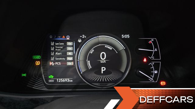 Lexus UX 2.0 2WD купить на сайте DeffCars