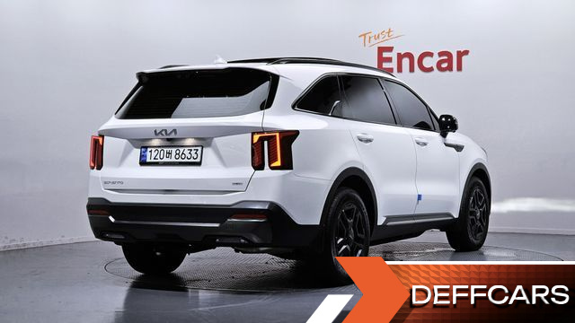 Kia SORENTO HEV 1.6 2WD Gravity купить на сайте DeffCars