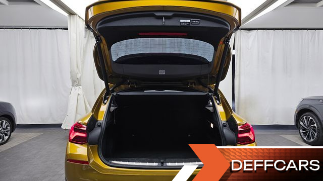 BMW X2 (F39) xDrive20i Advantage купить на сайте DeffCars