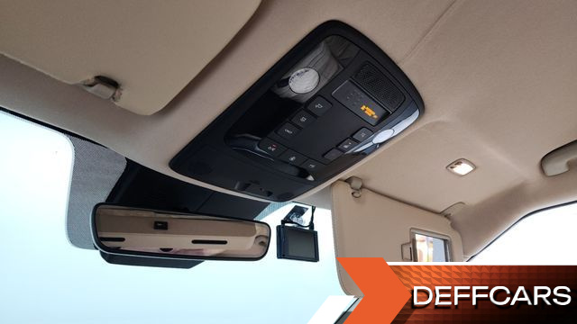 Kia CARNIVAL Gasoline 9-seater Limousine(Special vehicle) купить на сайте DeffCars