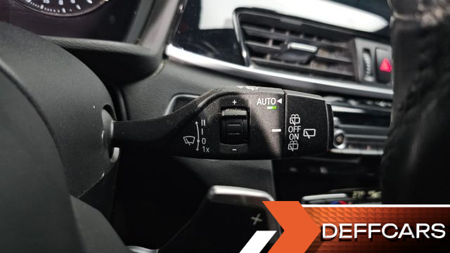 BMW X1 xDrive 25i M Sport купить на сайте DeffCars