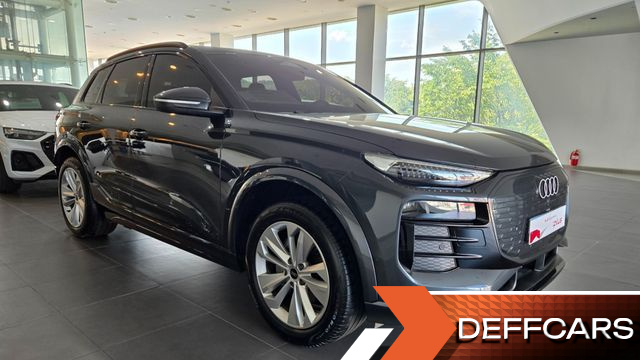 Audi Q6 E-TRON Performance купить на сайте DeffCars