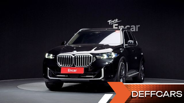 BMW X5 xDrive 40i xLine купить на сайте DeffCars