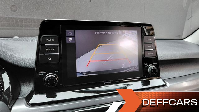 Kia SELTOS Gasoline 1.6 Turbo 2WD Signature купить на сайте DeffCars