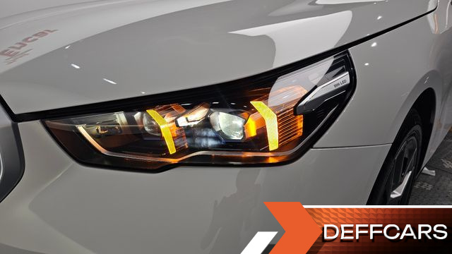 BMW I5 eDrive 40 купить на сайте DeffCars