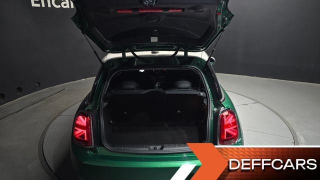 Mini COOPER Standard Third Generation купить на сайте DeffCars