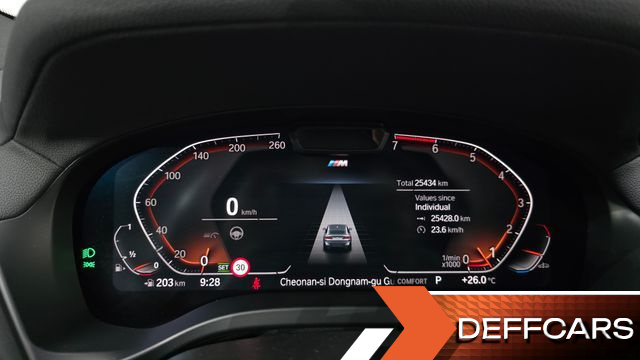 BMW X4 xDrive20i M Sport купить на сайте DeffCars