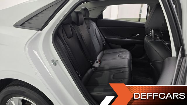 Hyundai AVANTE 1.6 Modern купить на сайте DeffCars