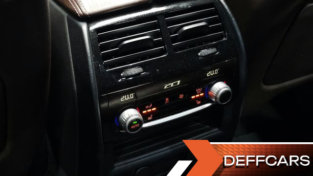 BMW 5-SERIES 520d xDrive M Sport Package Plus купить на сайте DeffCars