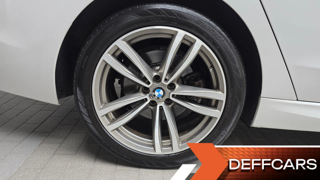 BMW GRAN TURISMO 620d M Sport купить на сайте DeffCars