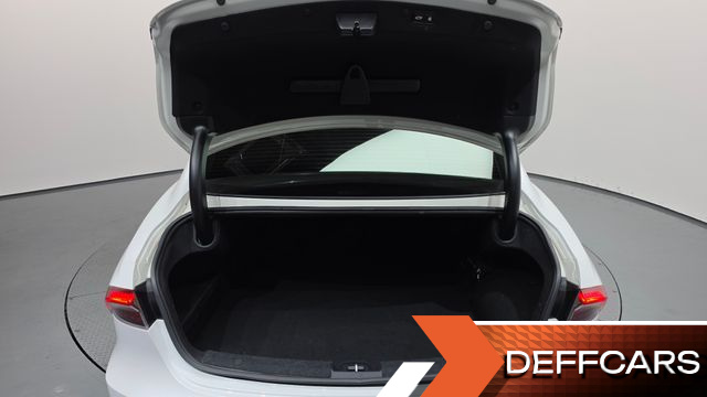 Hyundai GRANDEUR Exclusive купить на сайте DeffCars