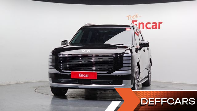 Hyundai PALISADE HEV 2.5T 2WD 7-Seater Calligraphy купить на сайте DeffCars