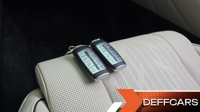 Genesis GV80 2.5T Gasoline AWD купить на сайте DeffCars