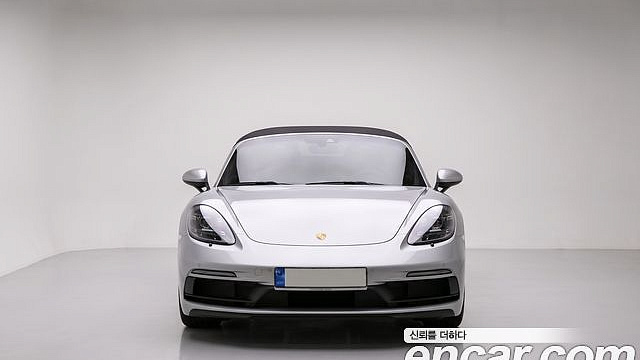Porsche 718 4.0 GTS купить на сайте DeffCars