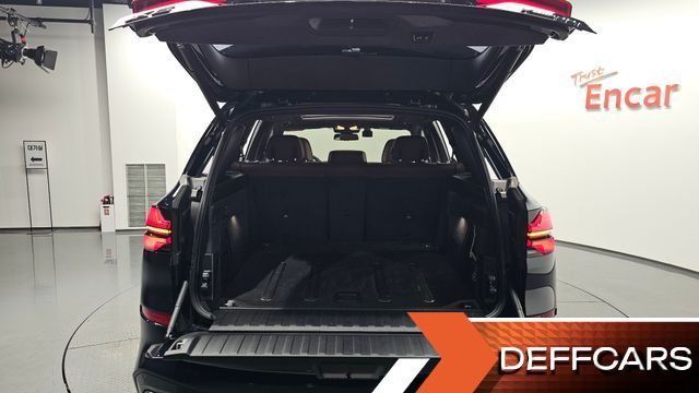 BMW X5 xDrive 40i M Sport купить на сайте DeffCars