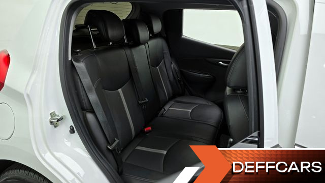 ChevroletGMDaewoo SPARK Premier купить на сайте DeffCars