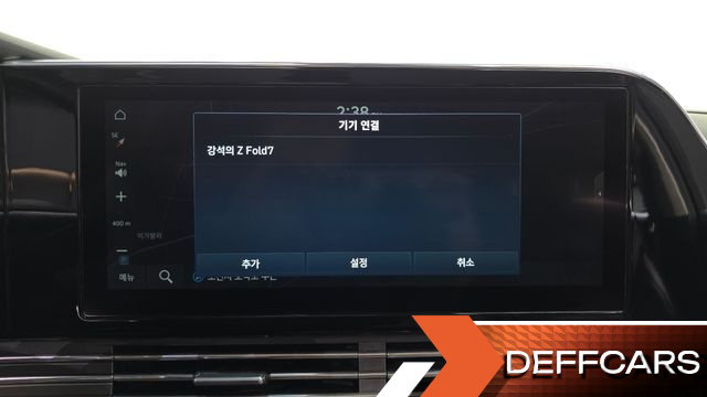Hyundai GRANDEUR 2.5 Premium Choice купить на сайте DeffCars