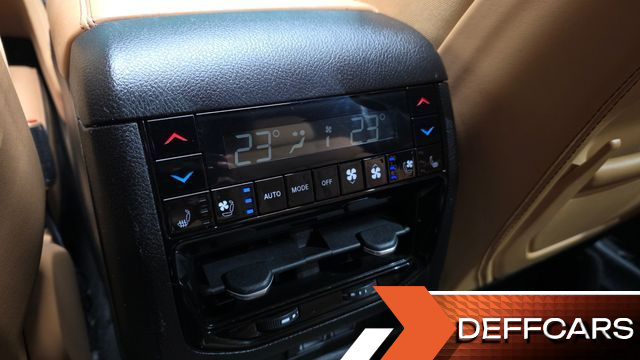 Jeep CHEROKEE L 3.6 Summit Reserve купить на сайте DeffCars