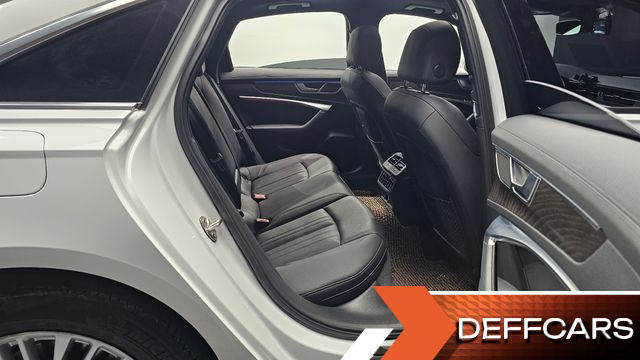 Audi A6 45 TFSI Quattro Premium купить на сайте DeffCars