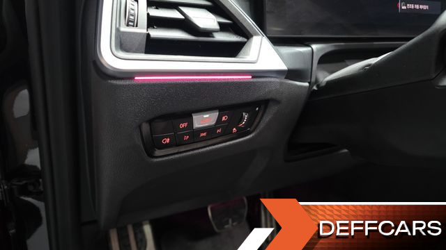BMW I4 eDrive40 M Sports Pro купить на сайте DeffCars