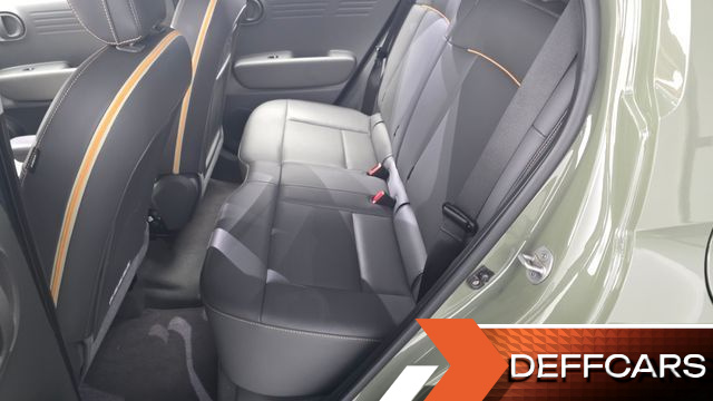 Hyundai CASPER Turbo Modern купить на сайте DeffCars