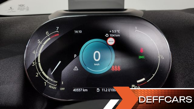 Mini COUNTRYMAN ALL4 Classic 2nd купить на сайте DeffCars