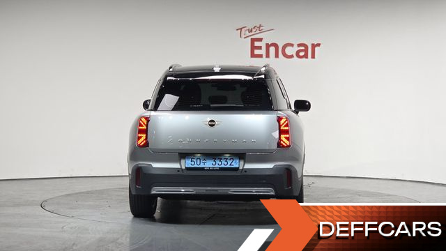 Mini COUNTRYMAN E Classic купить на сайте DeffCars