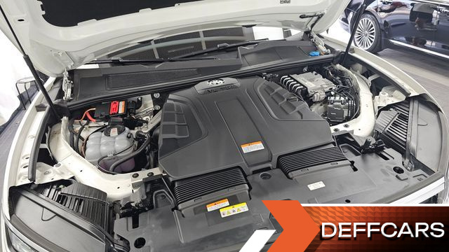 Volkswagen TOUAREG 3.0 TDI Premium купить на сайте DeffCars