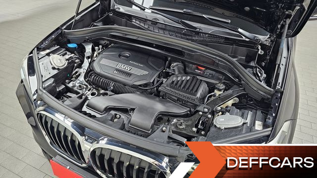 BMW X1 xDrive 20i M Sport купить на сайте DeffCars