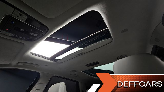 Hyundai PALISADE Gasoline 3.8 4WD Prestige купить на сайте DeffCars