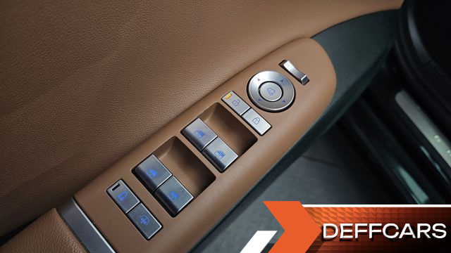 Hyundai GRANDEUR 2,5 Gasoline 2WD Exclusive купить на сайте DeffCars