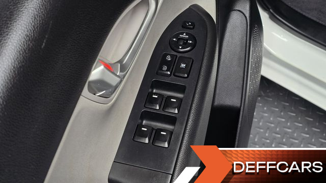 Kia RAY Van Prestige купить на сайте DeffCars