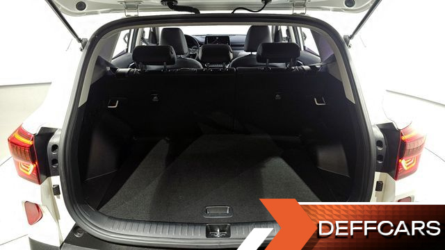Kia SELTOS Gasoline 1.6 Turbo 2WD Noblesse купить на сайте DeffCars