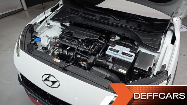 Hyundai KONA Gasoline 2.0 2WD Inspiration купить на сайте DeffCars