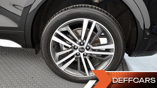 Audi Q5 45 TFSI Quattro Premium купить на сайте DeffCars