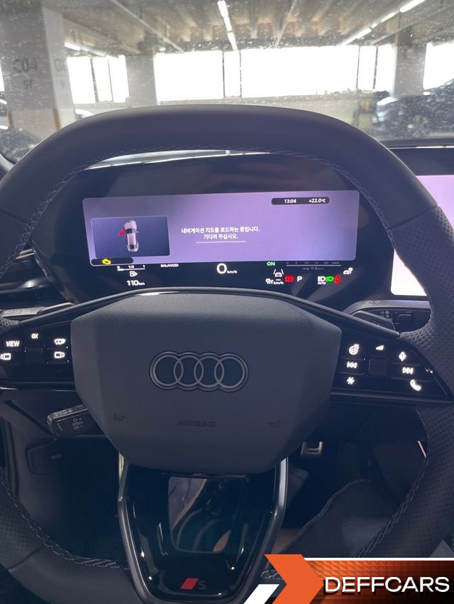 Audi A6 45 TFSI Quattro S Line купить на сайте DeffCars