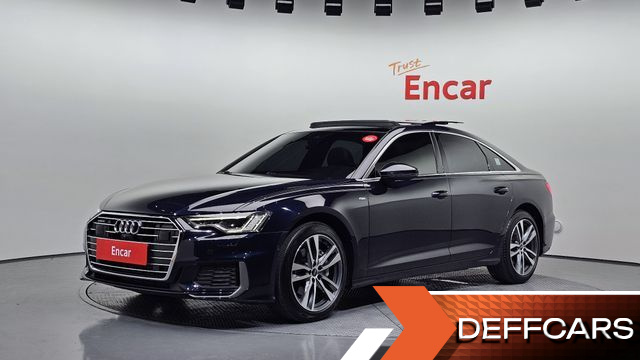 Audi A6 45 TFSI Quattro Premium купить на сайте DeffCars