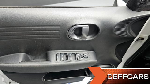 Hyundai CASPER Inspiration купить на сайте DeffCars