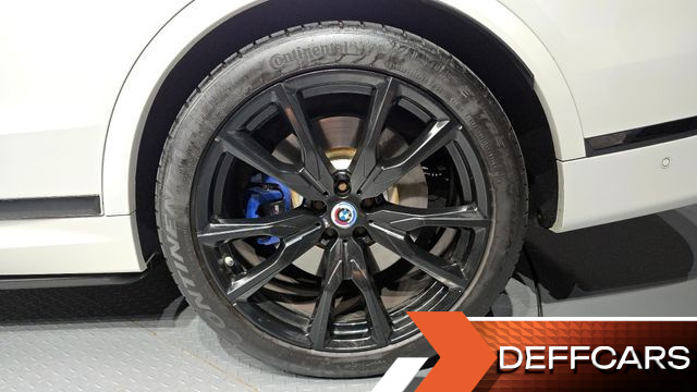 BMW X7 M60i xDrive M sport 6STR купить на сайте DeffCars