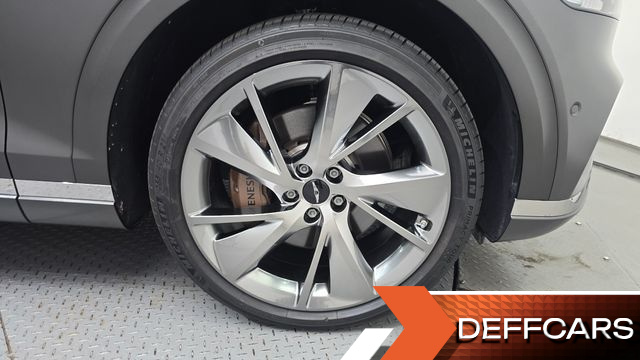 Genesis GV70 3.5T Gasoline AWD купить на сайте DeffCars