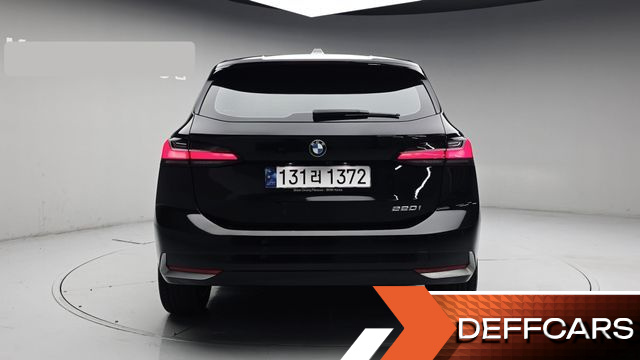 BMW 2-SERIES 220i Advantage купить на сайте DeffCars