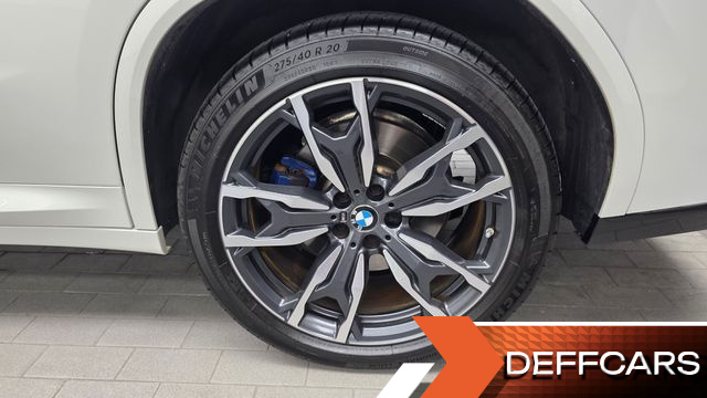 BMW X4 xDrive20d M Sport купить на сайте DeffCars