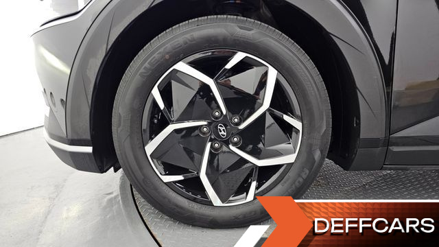 Hyundai IONIQ5 Long Range AWD Exclusive купить на сайте DeffCars