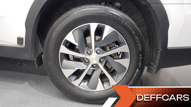 Hyundai PALISADE Diesel 2.2 2WD Exclusive купить на сайте DeffCars