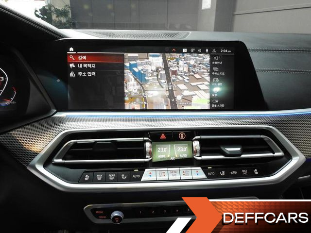 BMW X6 xDrive40i M Sport купить на сайте DeffCars