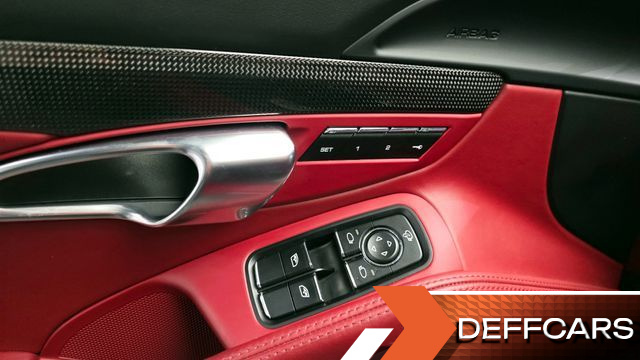 Porsche 718 2.5 GTS купить на сайте DeffCars