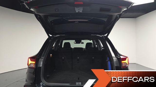 ChevroletGMDaewoo TRAILBLAZER 1.3 Turbo 4WD RS купить на сайте DeffCars