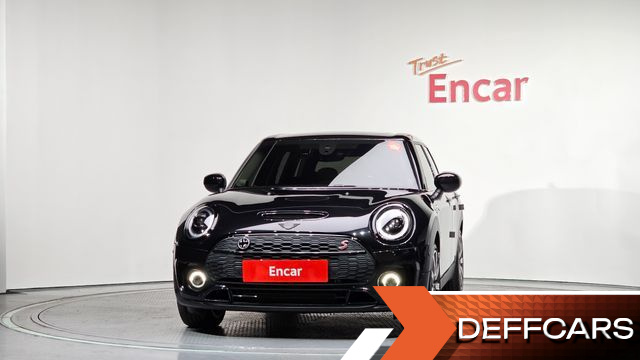 Mini CLUBMAN Classic 2nd купить на сайте DeffCars