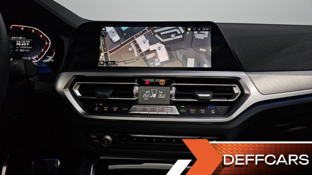 BMW 4-SERIES 420i M Sports GranCoupe купить на сайте DeffCars