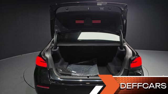 BMW 5-SERIES 530i Luxury купить на сайте DeffCars